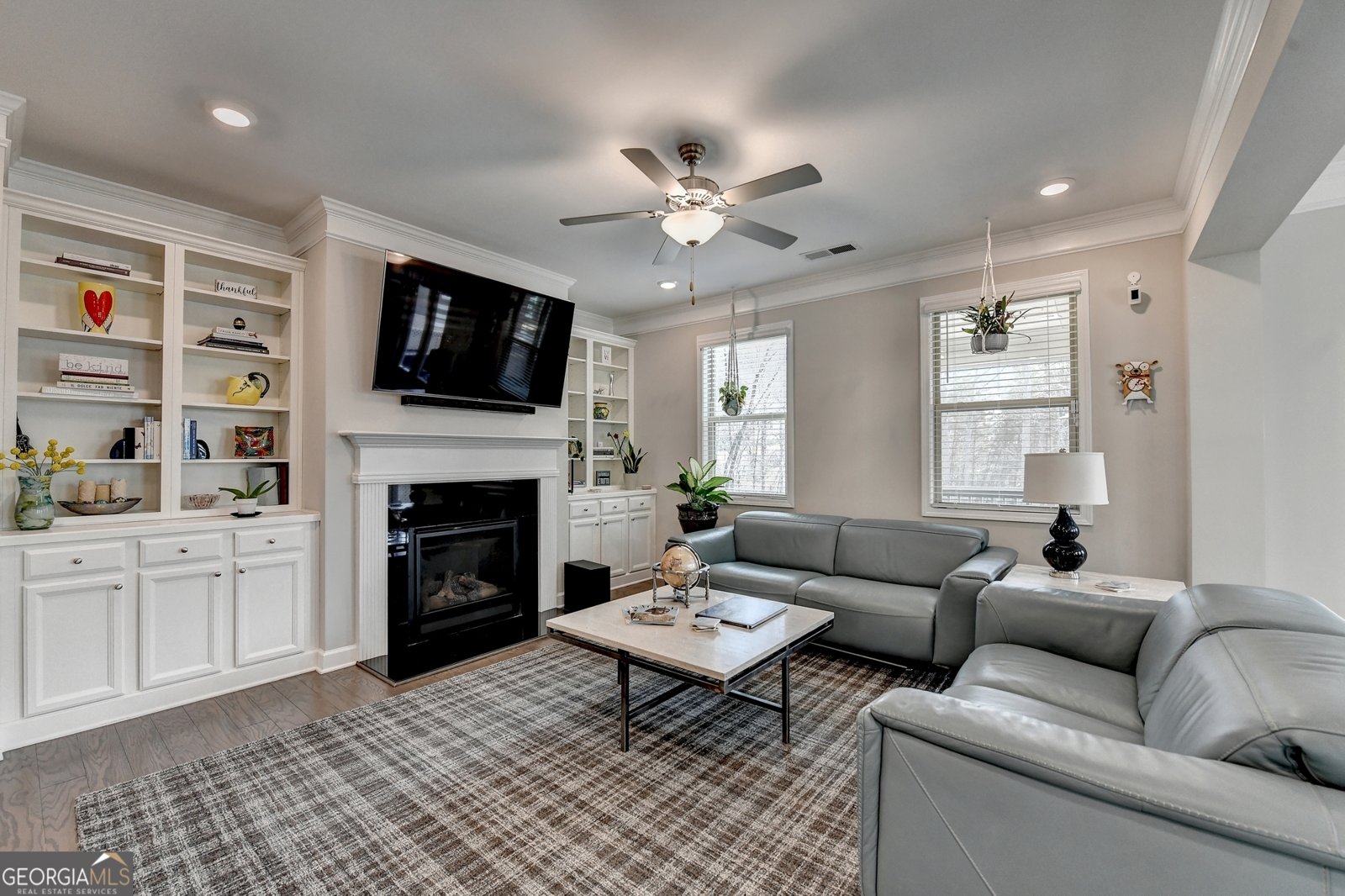 2680 Canter Meadow Drive Cumming - Photo 16