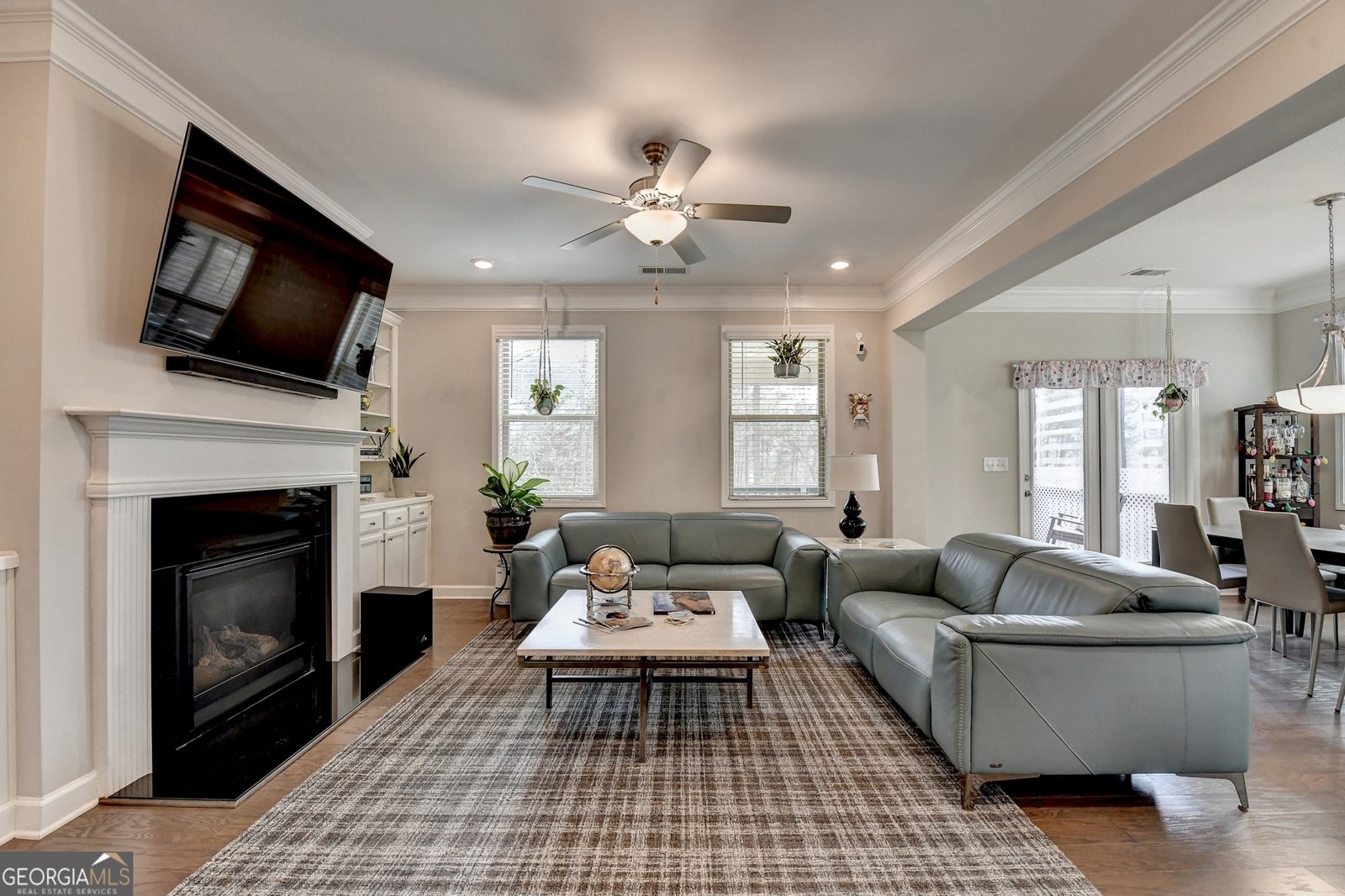 2680 Canter Meadow Drive Cumming - Photo 17