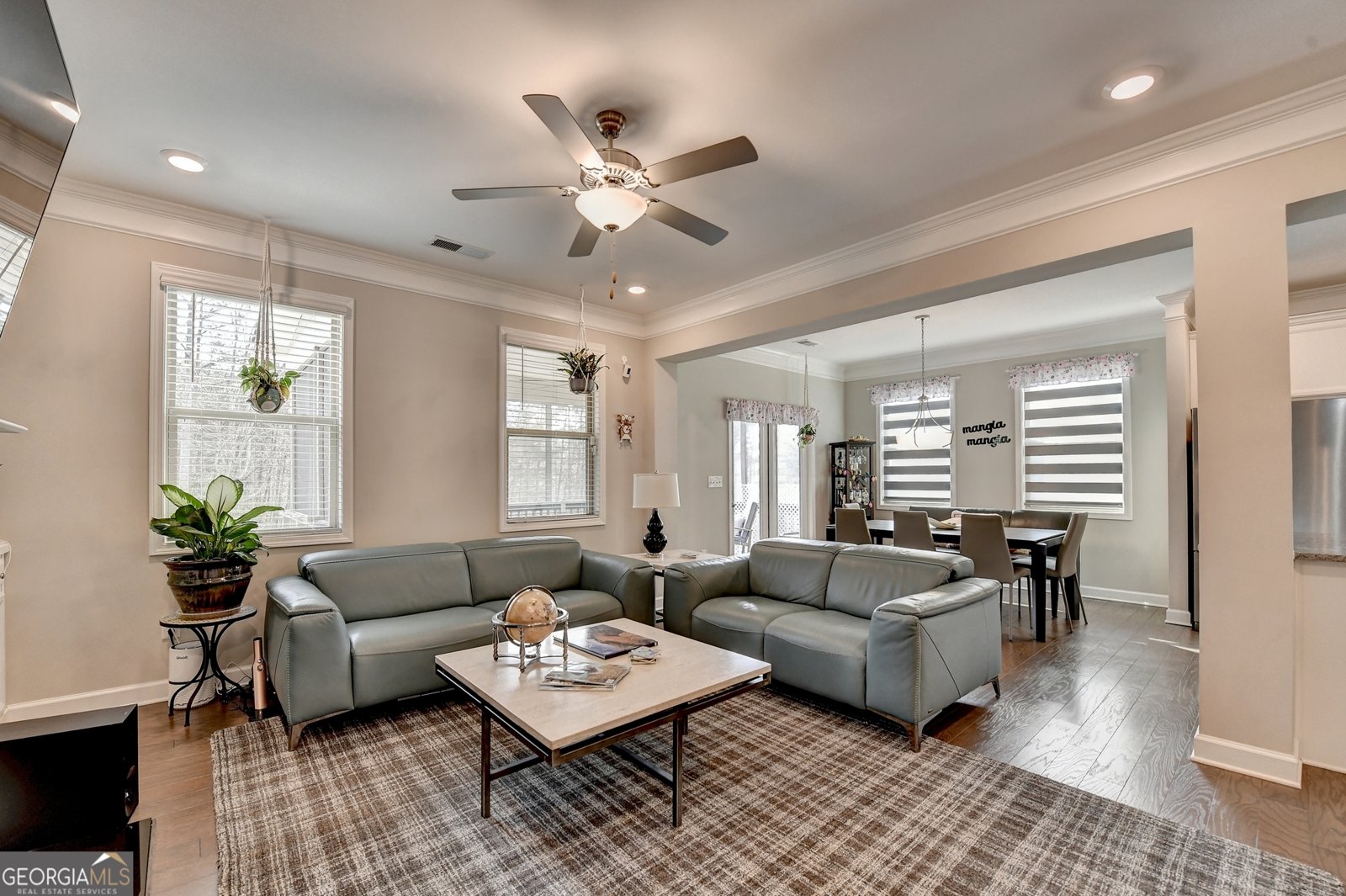 2680 Canter Meadow Drive Cumming - Photo 18