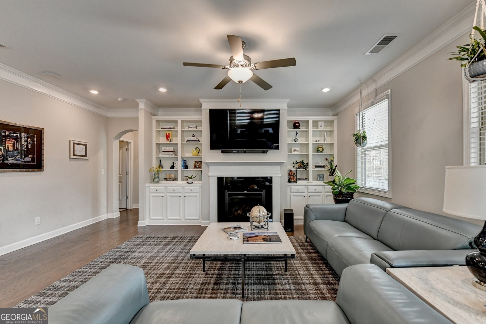 2680 Canter Meadow Drive Cumming - Photo 20