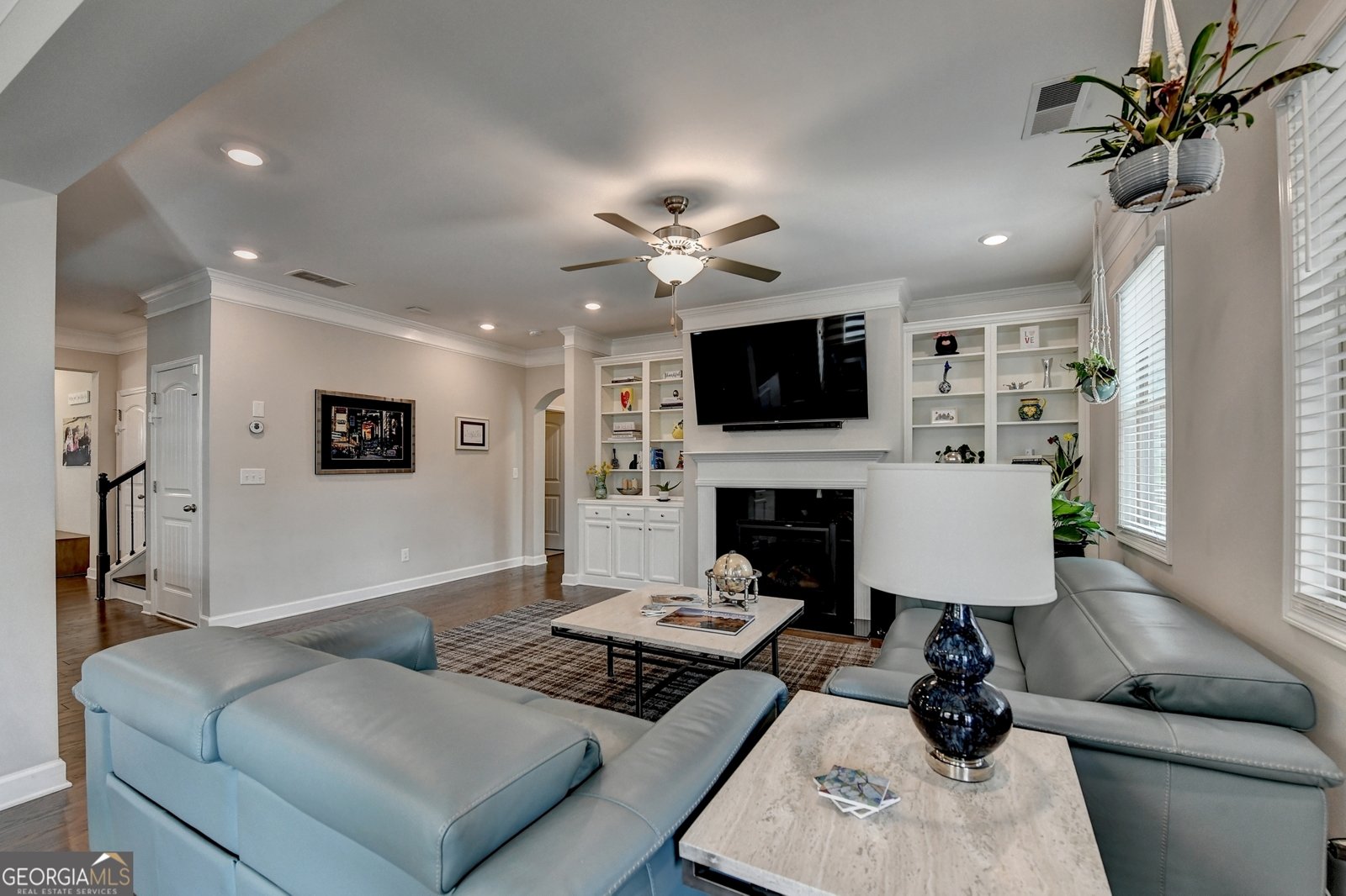 2680 Canter Meadow Drive Cumming - Photo 21