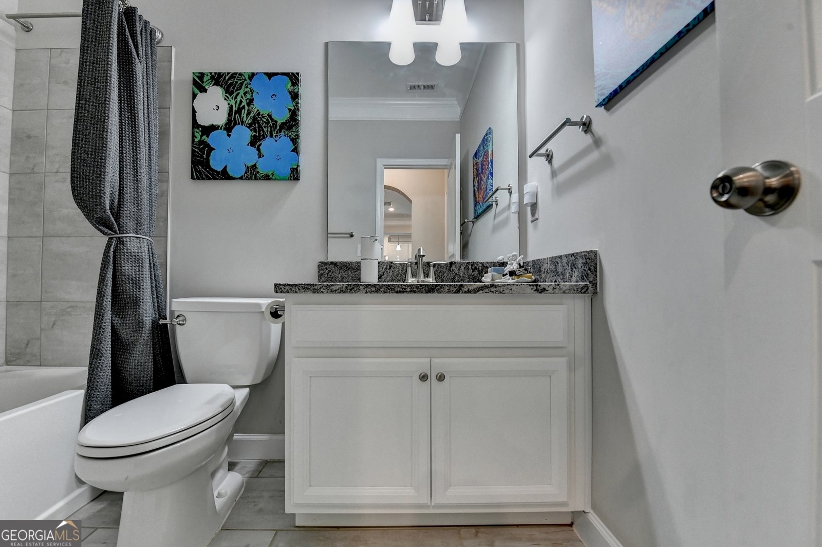 2680 Canter Meadow Drive Cumming - Photo 22