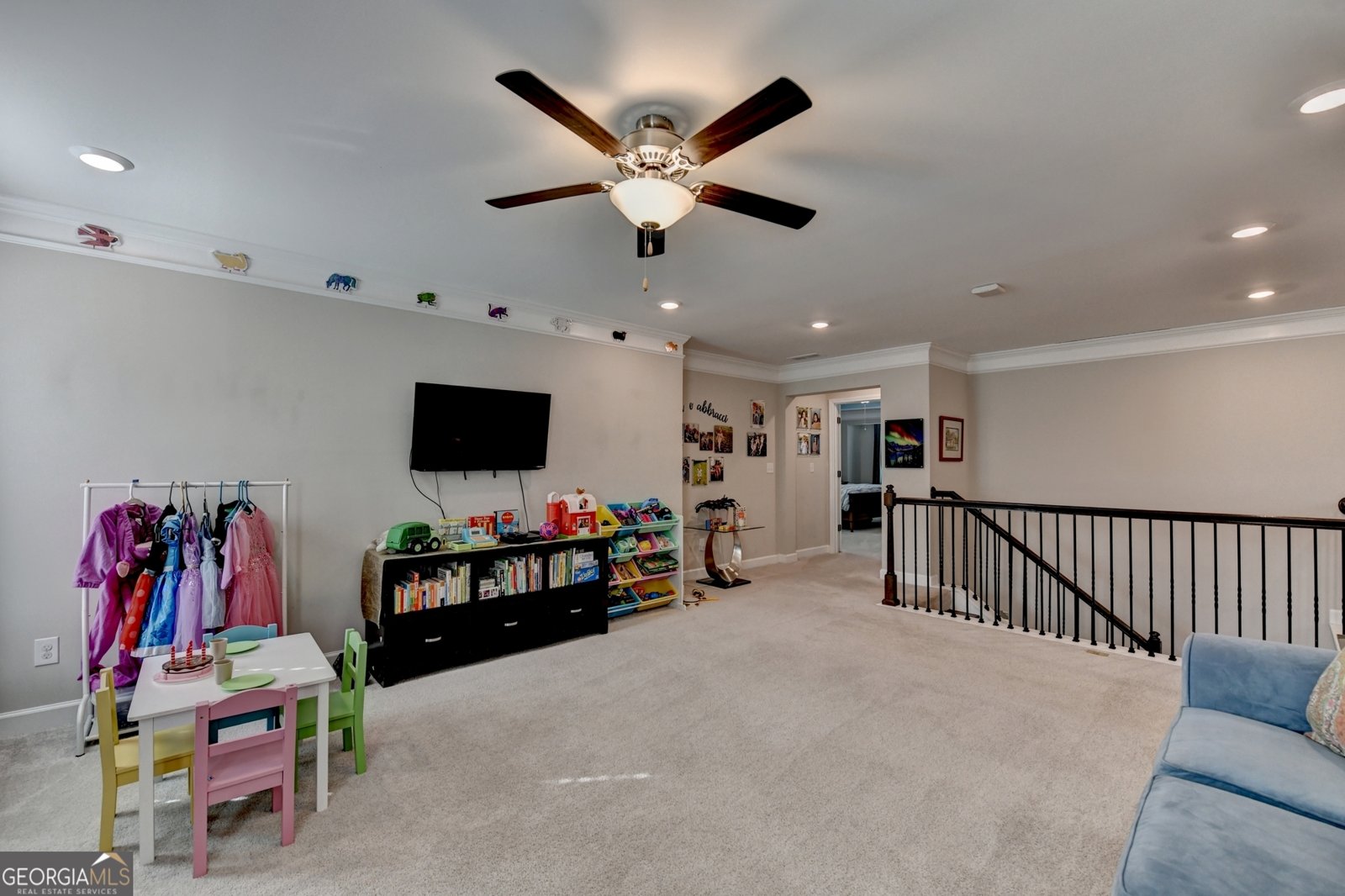 2680 Canter Meadow Drive Cumming - Photo 26