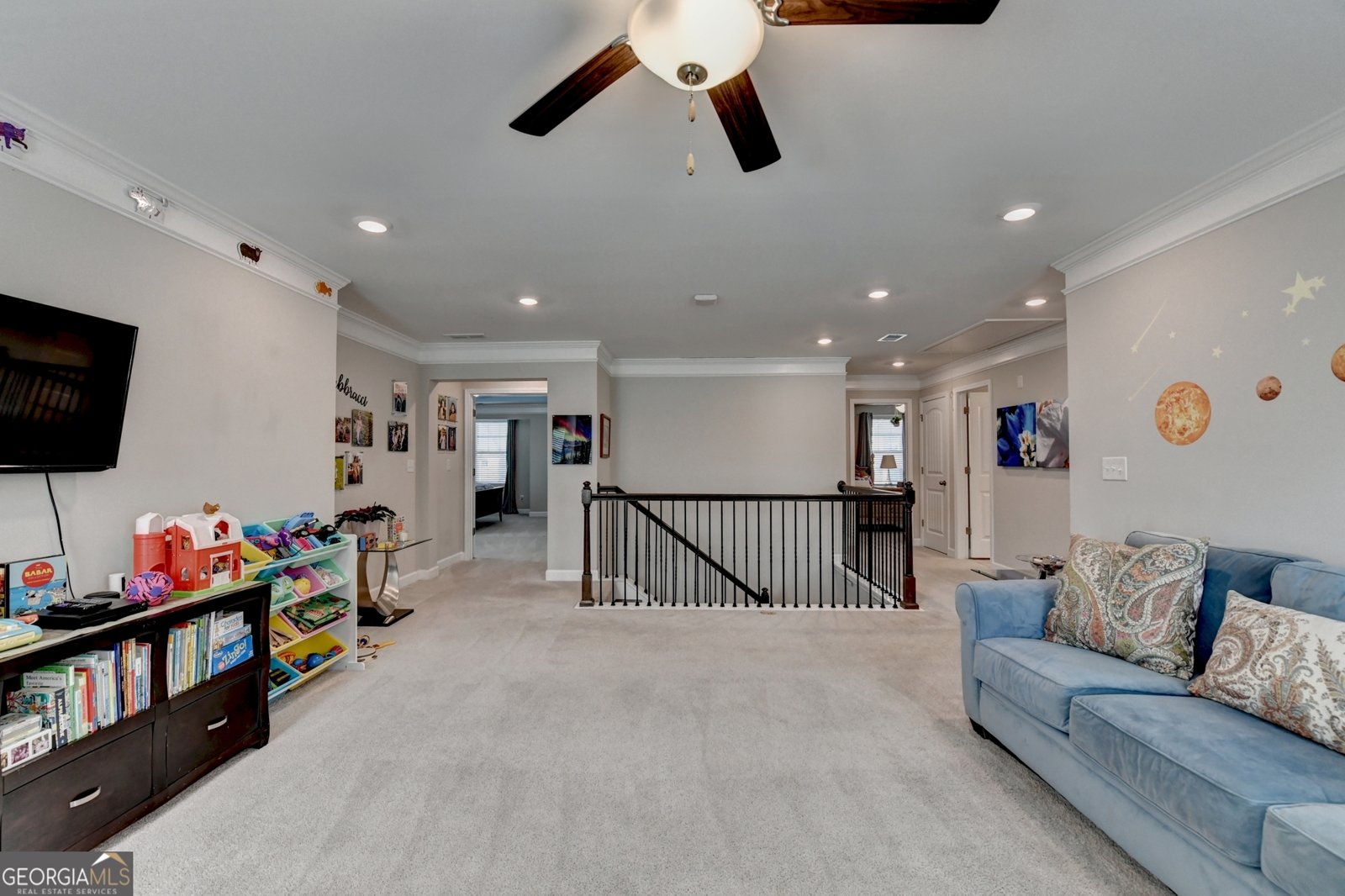 2680 Canter Meadow Drive Cumming - Photo 27