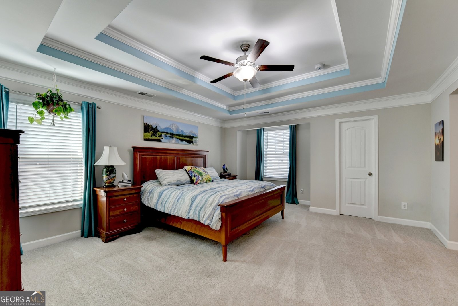 2680 Canter Meadow Drive Cumming - Photo 29