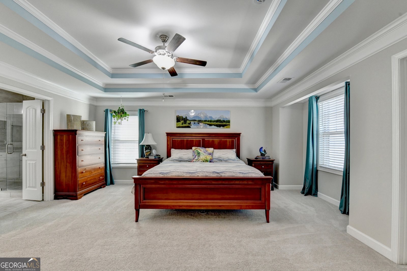 2680 Canter Meadow Drive Cumming - Photo 31