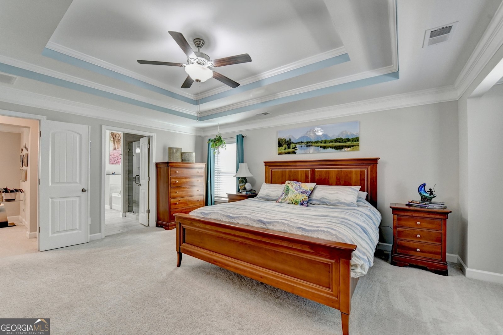 2680 Canter Meadow Drive Cumming - Photo 32