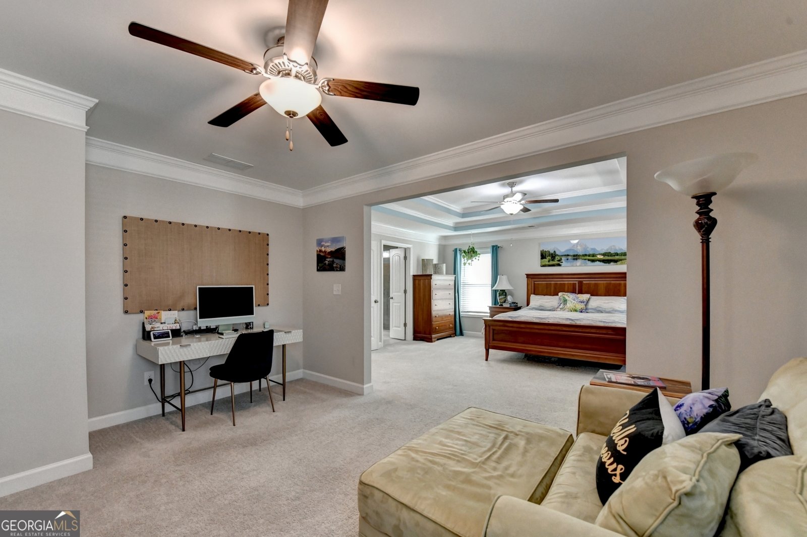 2680 Canter Meadow Drive Cumming - Photo 34