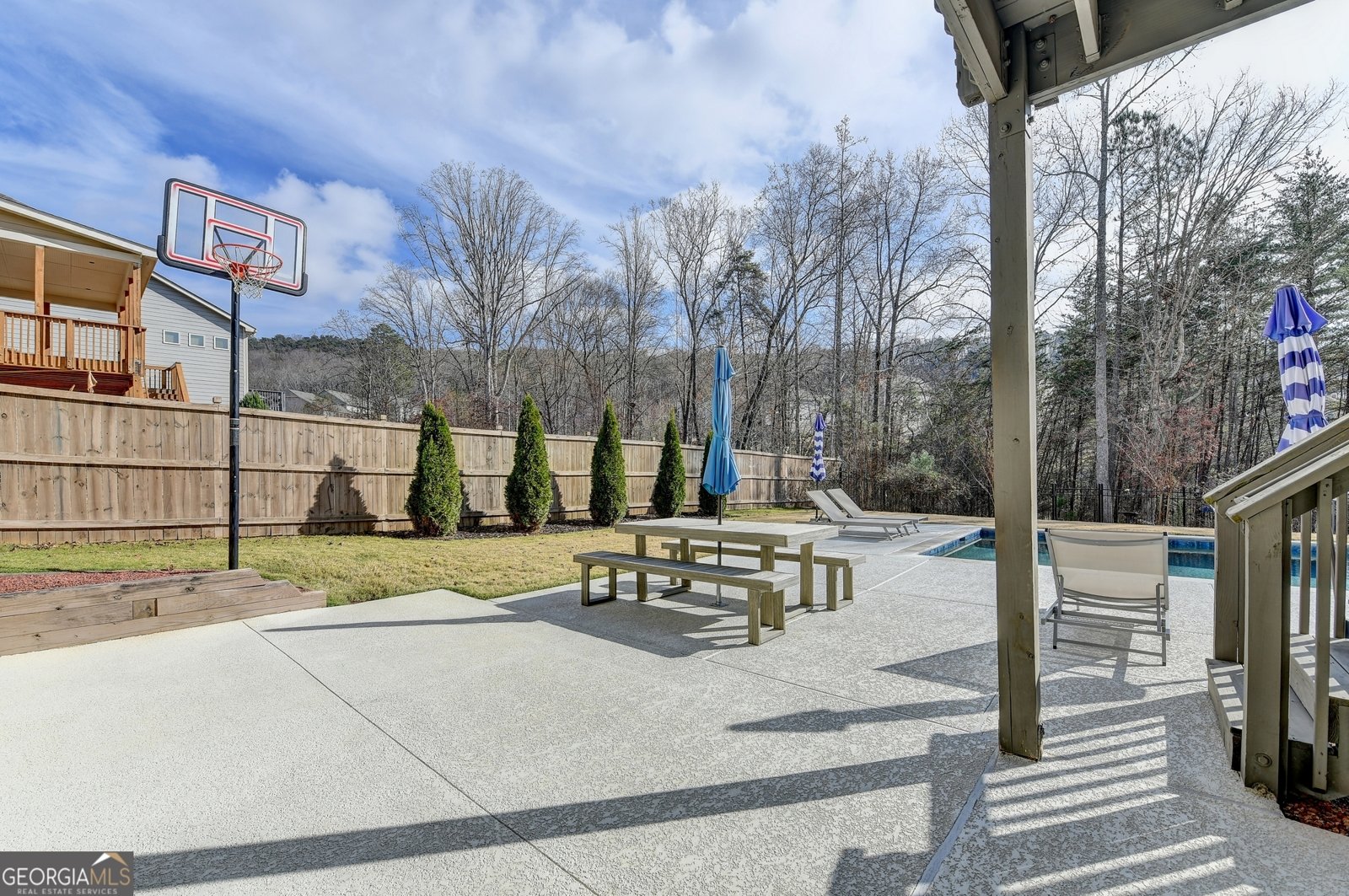 2680 Canter Meadow Drive Cumming - Photo 51