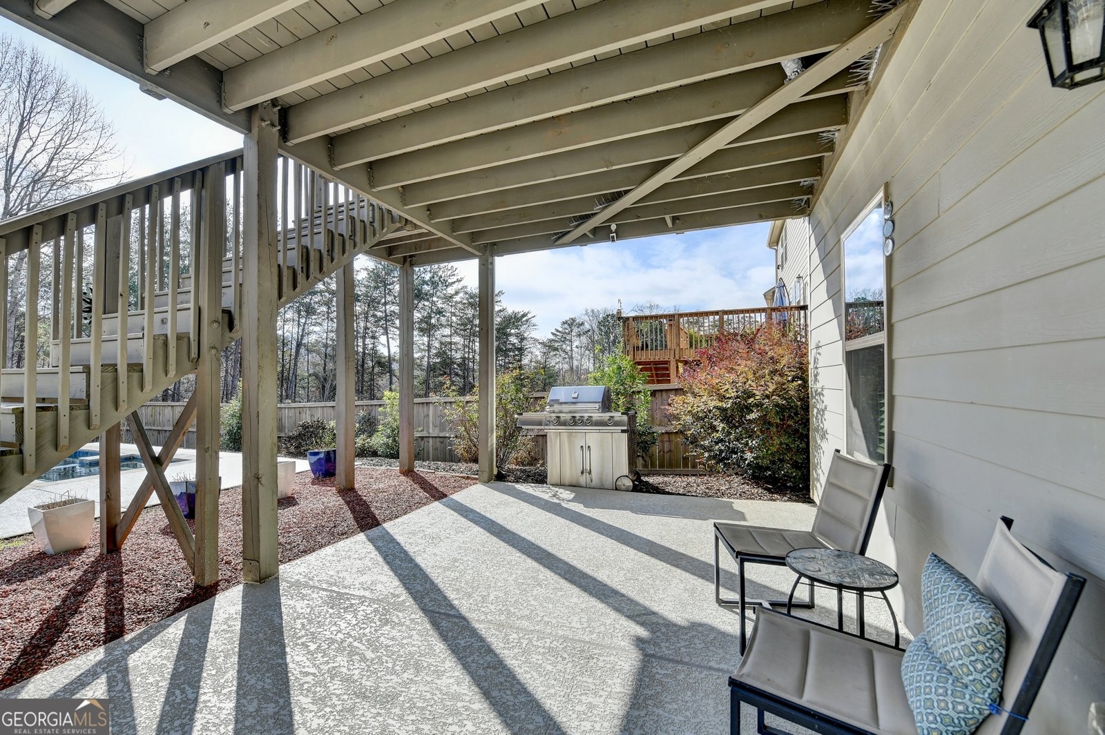 2680 Canter Meadow Drive Cumming - Photo 52