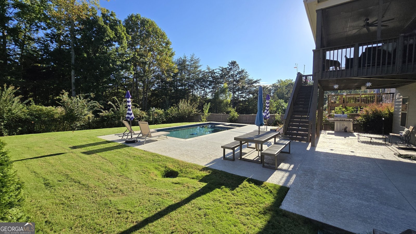 2680 Canter Meadow Drive Cumming - Photo 53