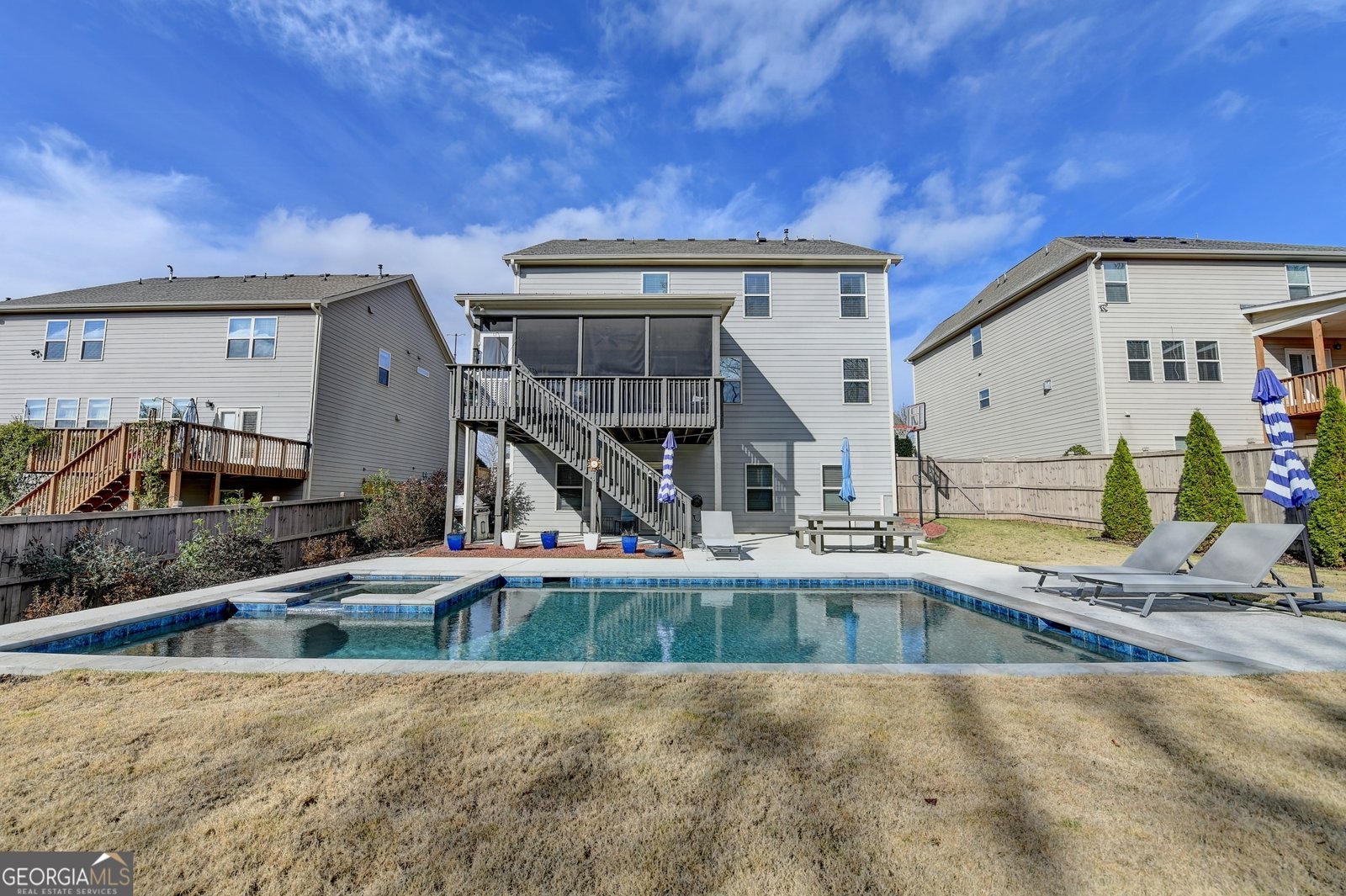 2680 Canter Meadow Drive Cumming - Photo 56