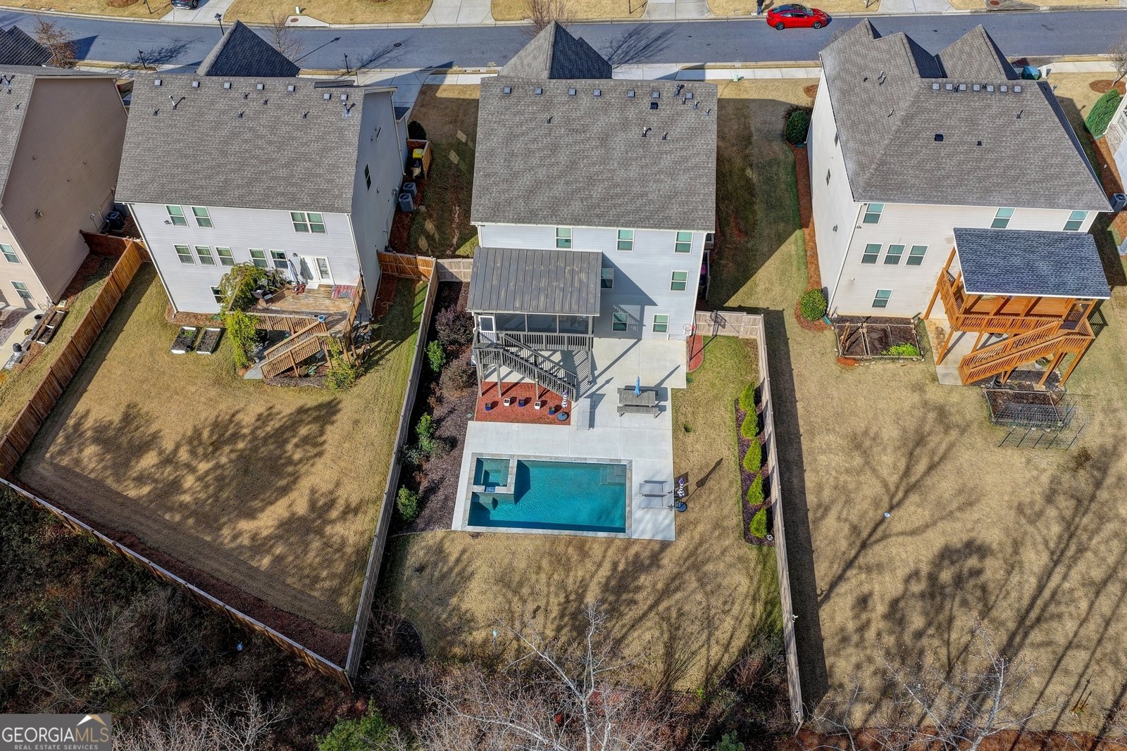 2680 Canter Meadow Drive Cumming - Photo 57