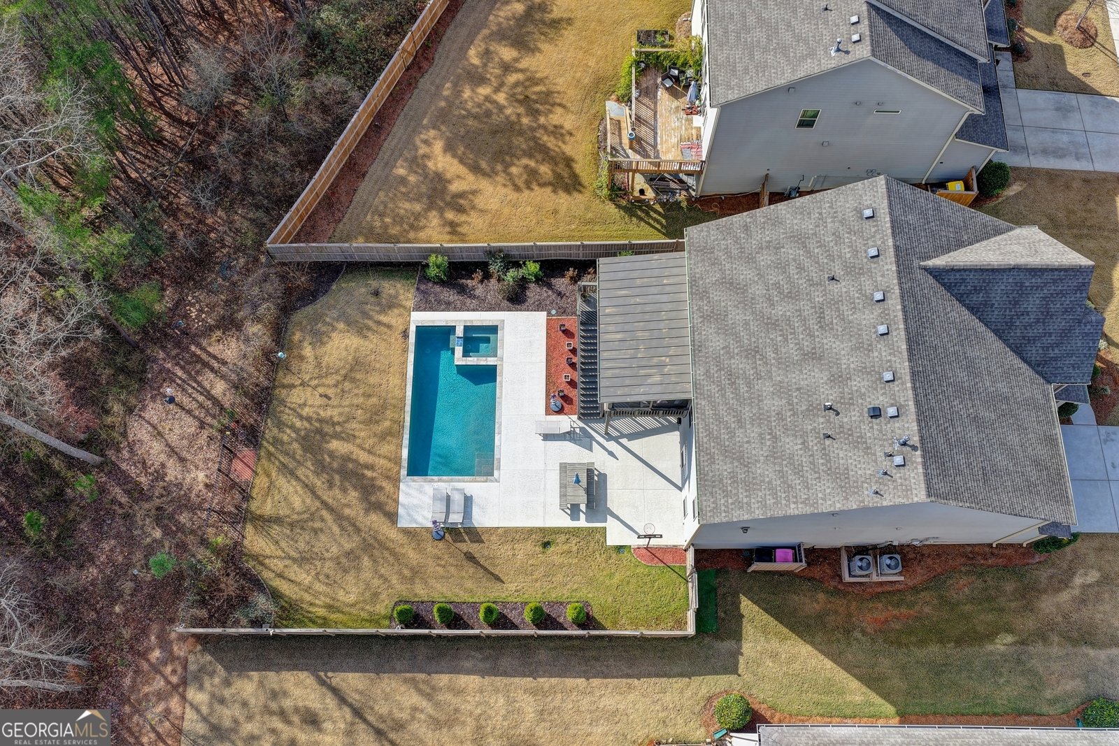 2680 Canter Meadow Drive Cumming - Photo 58