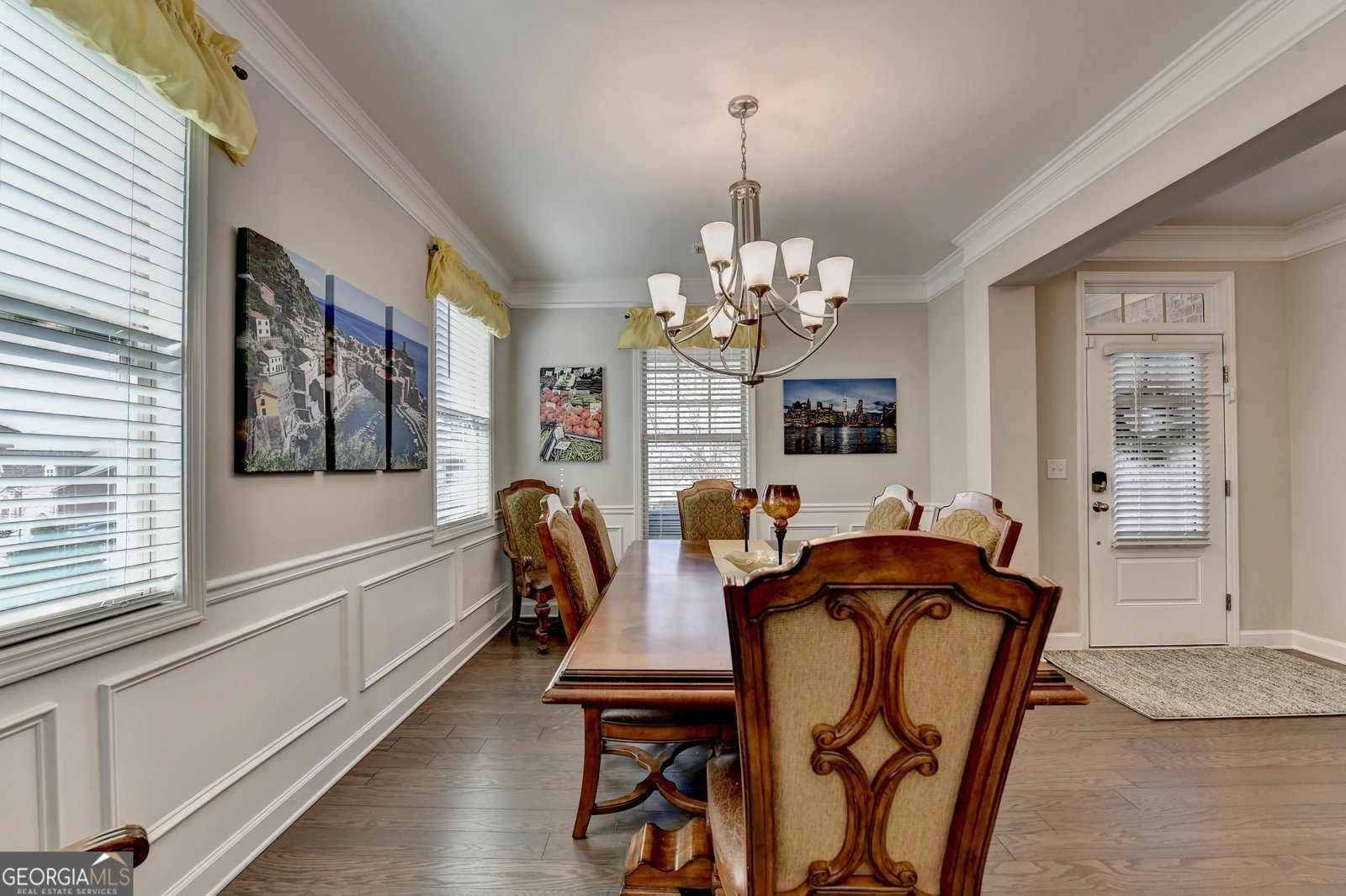 2680 Canter Meadow Drive Cumming - Photo 6