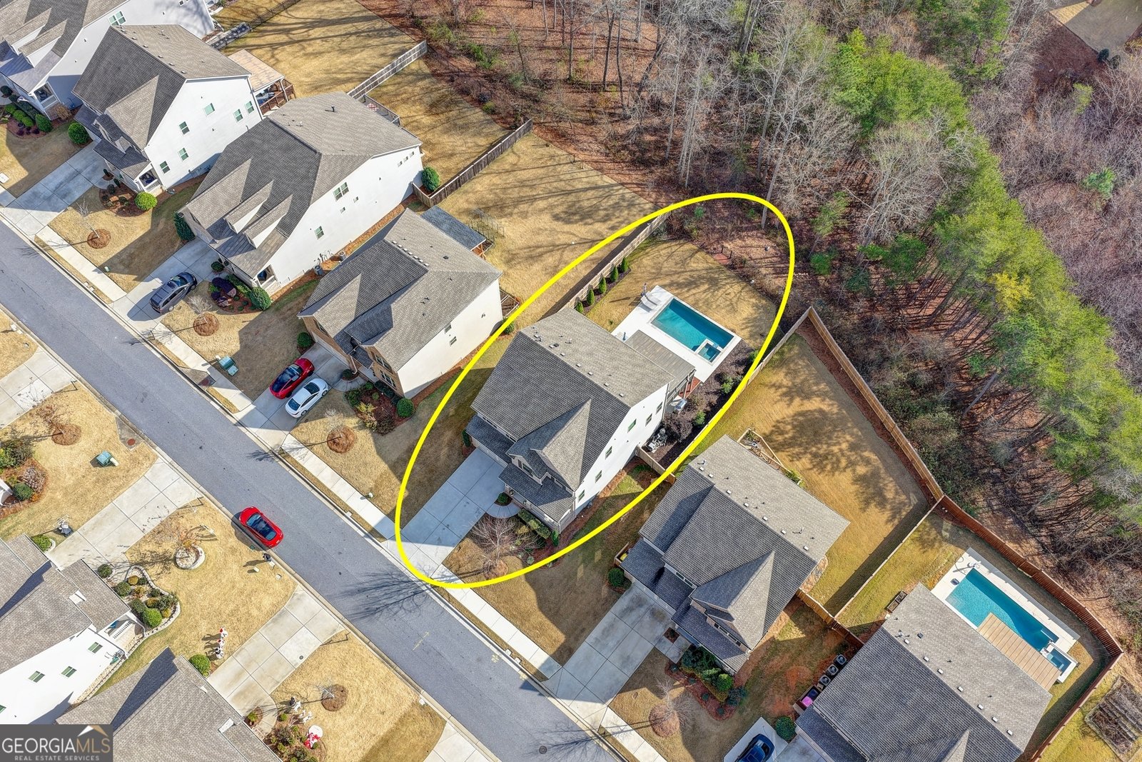 2680 Canter Meadow Drive Cumming - Photo 61