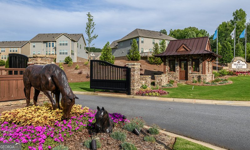 2680 Canter Meadow Drive Cumming - Photo 62