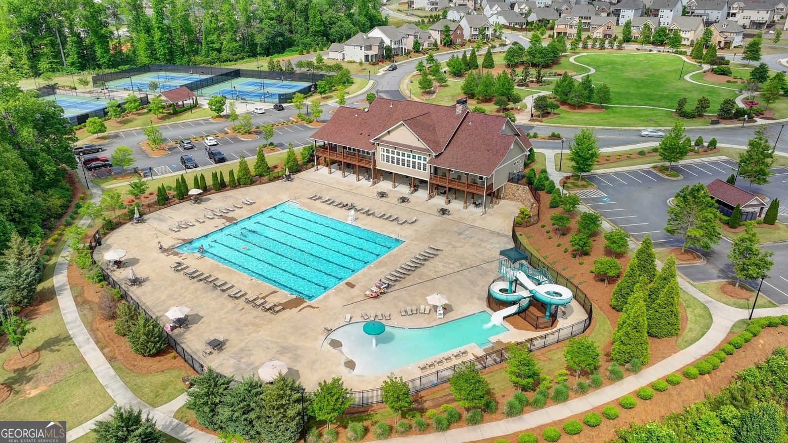 2680 Canter Meadow Drive Cumming - Photo 67