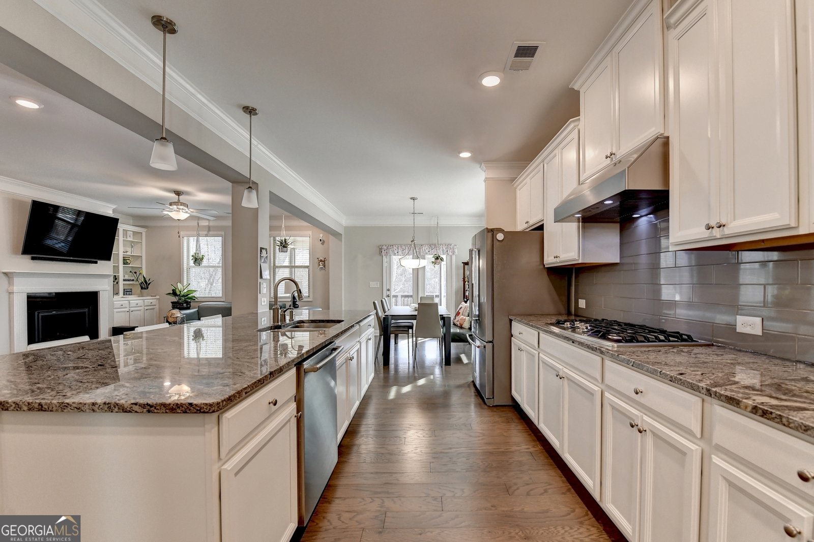 2680 Canter Meadow Drive Cumming - Photo 8