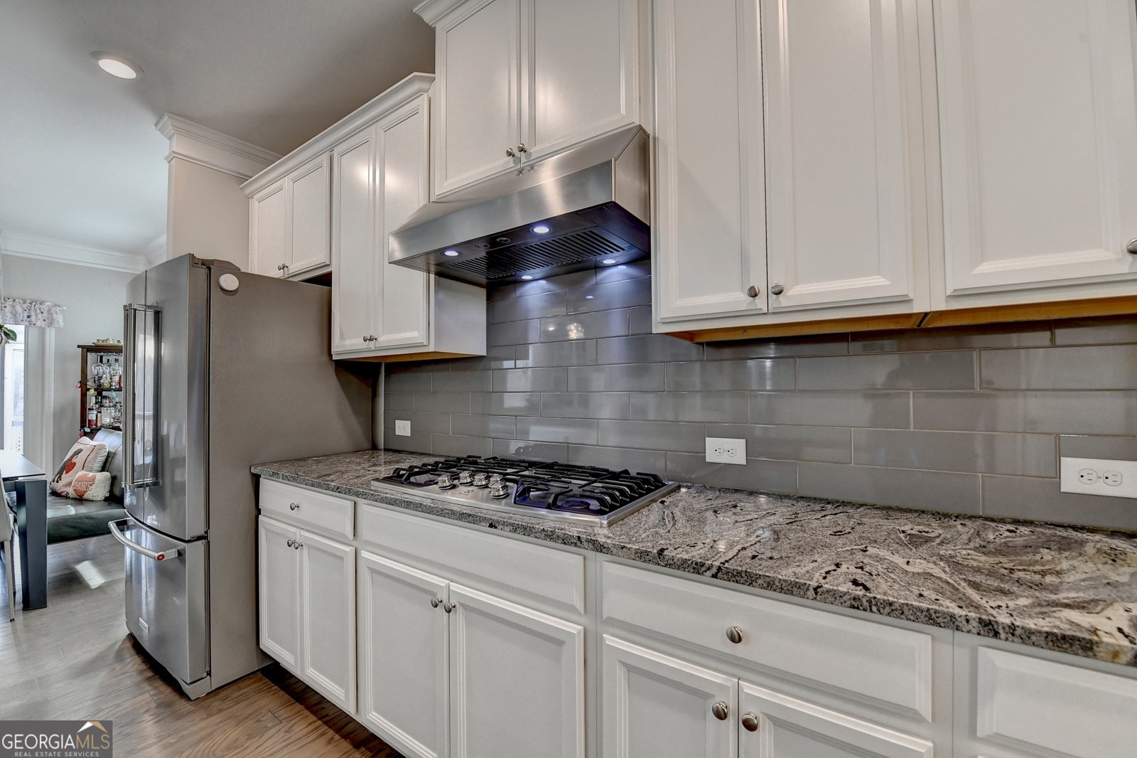 2680 Canter Meadow Drive Cumming - Photo 9