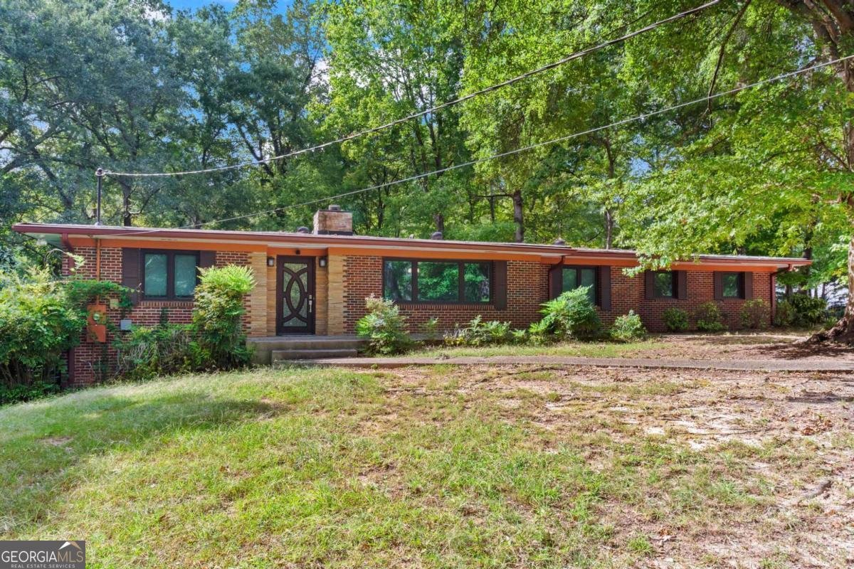 3600 Tanglewood Drive Atlanta - Photo 1