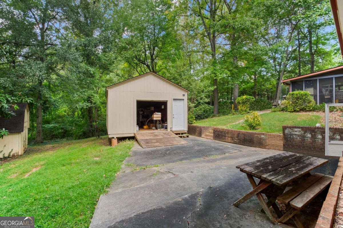 3600 Tanglewood Drive Atlanta - Photo 19