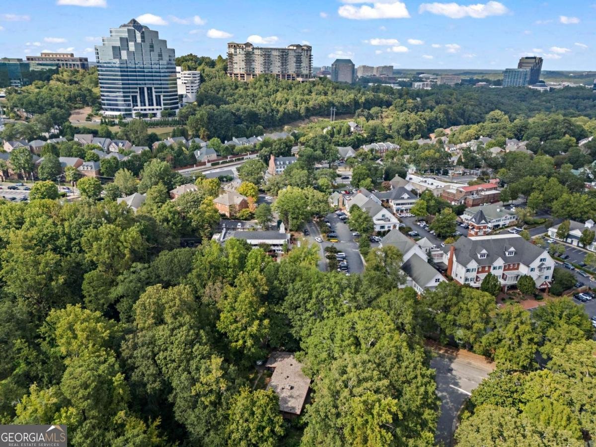 3600 Tanglewood Drive Atlanta - Photo 20