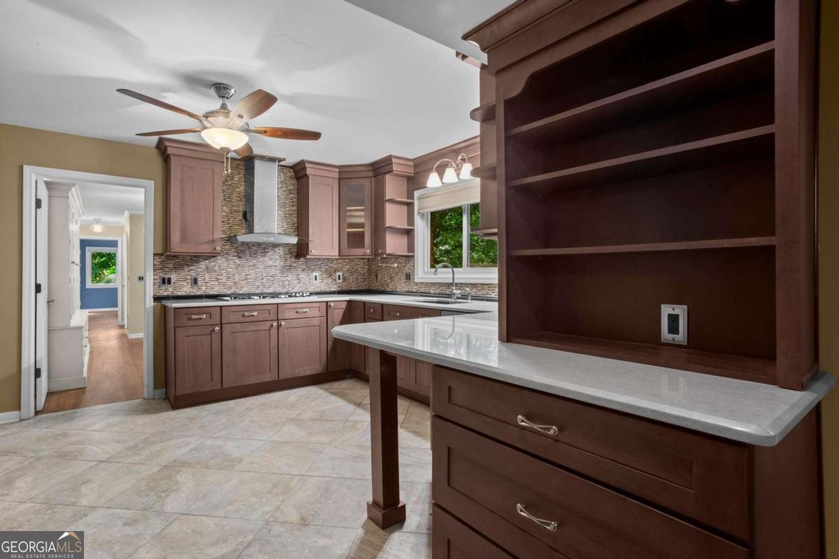 3600 Tanglewood Drive Atlanta - Photo 7