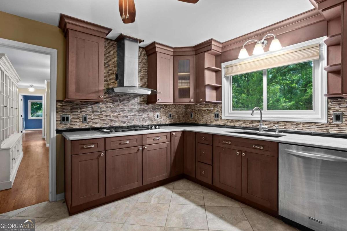 3600 Tanglewood Drive Atlanta - Photo 9