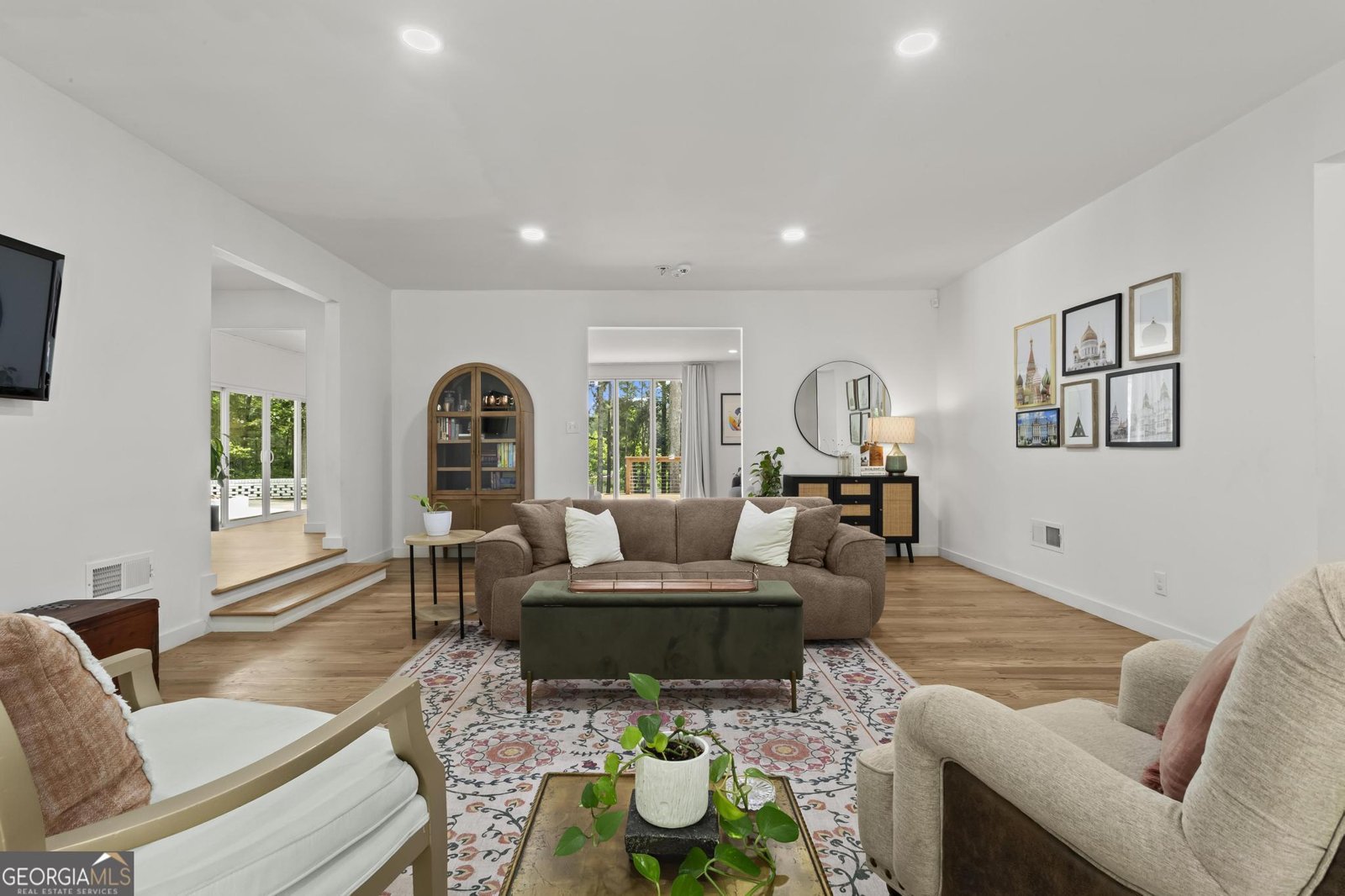 1673 Clearview Drive Acworth - Photo 10