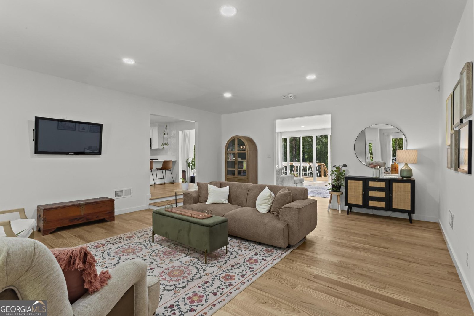 1673 Clearview Drive Acworth - Photo 11