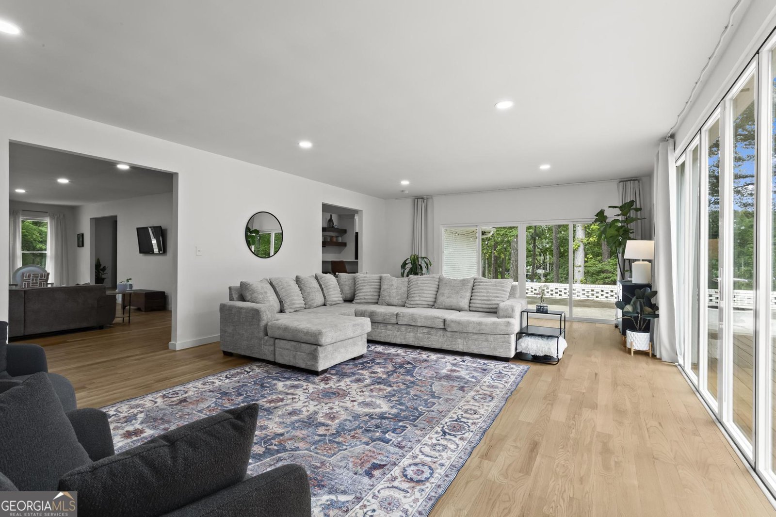 1673 Clearview Drive Acworth - Photo 14