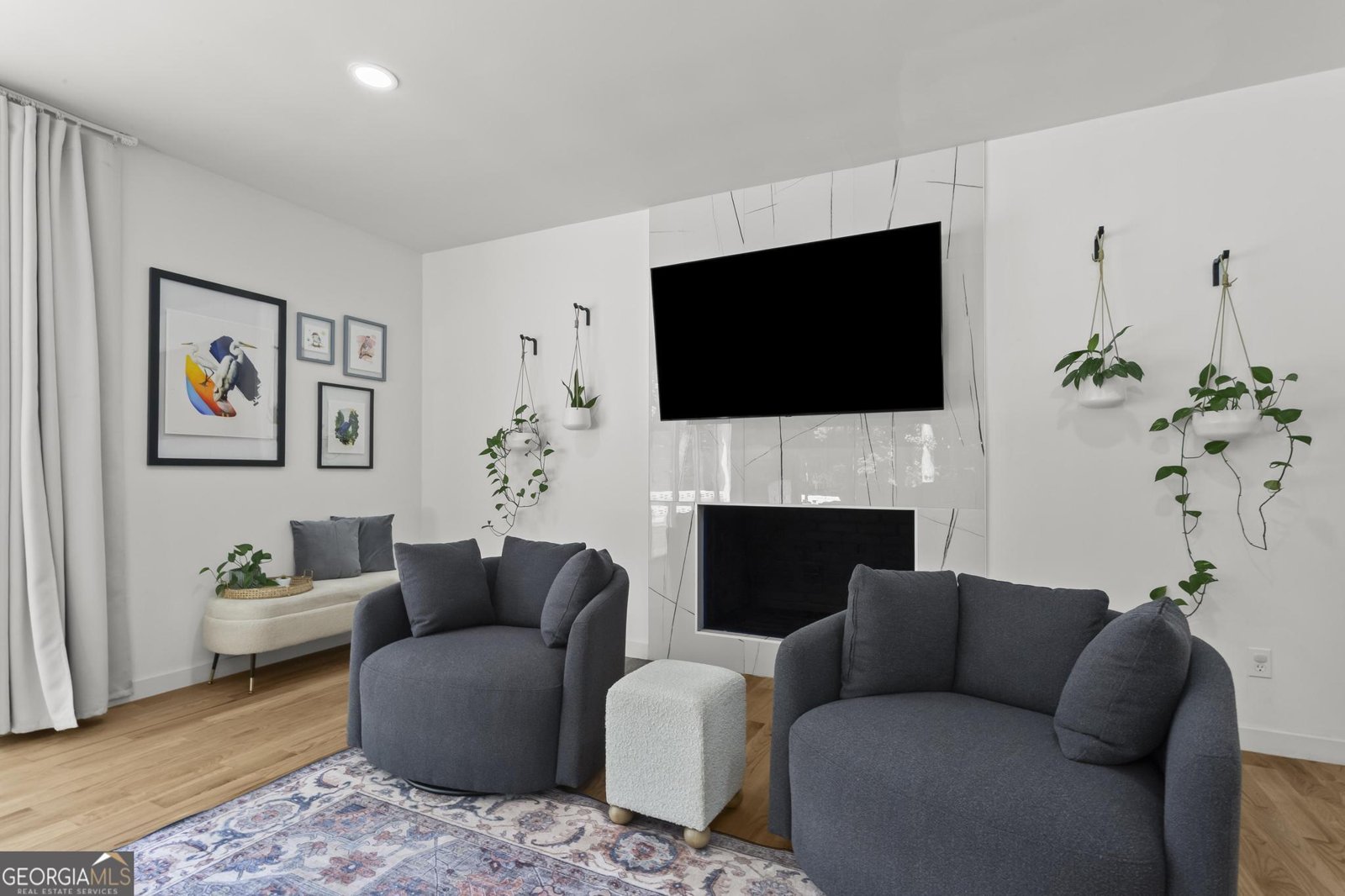 1673 Clearview Drive Acworth - Photo 15