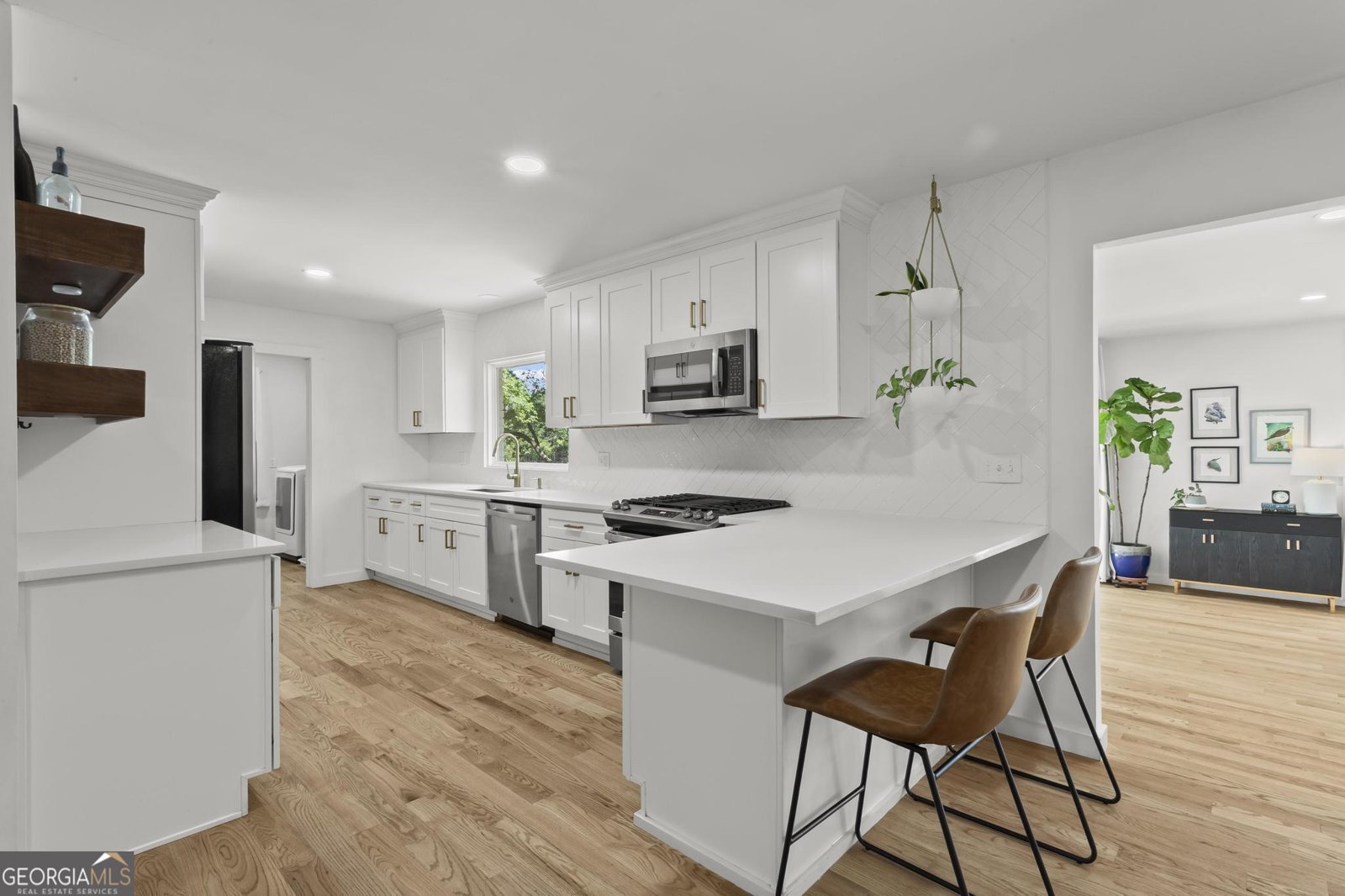 1673 Clearview Drive Acworth - Photo 16