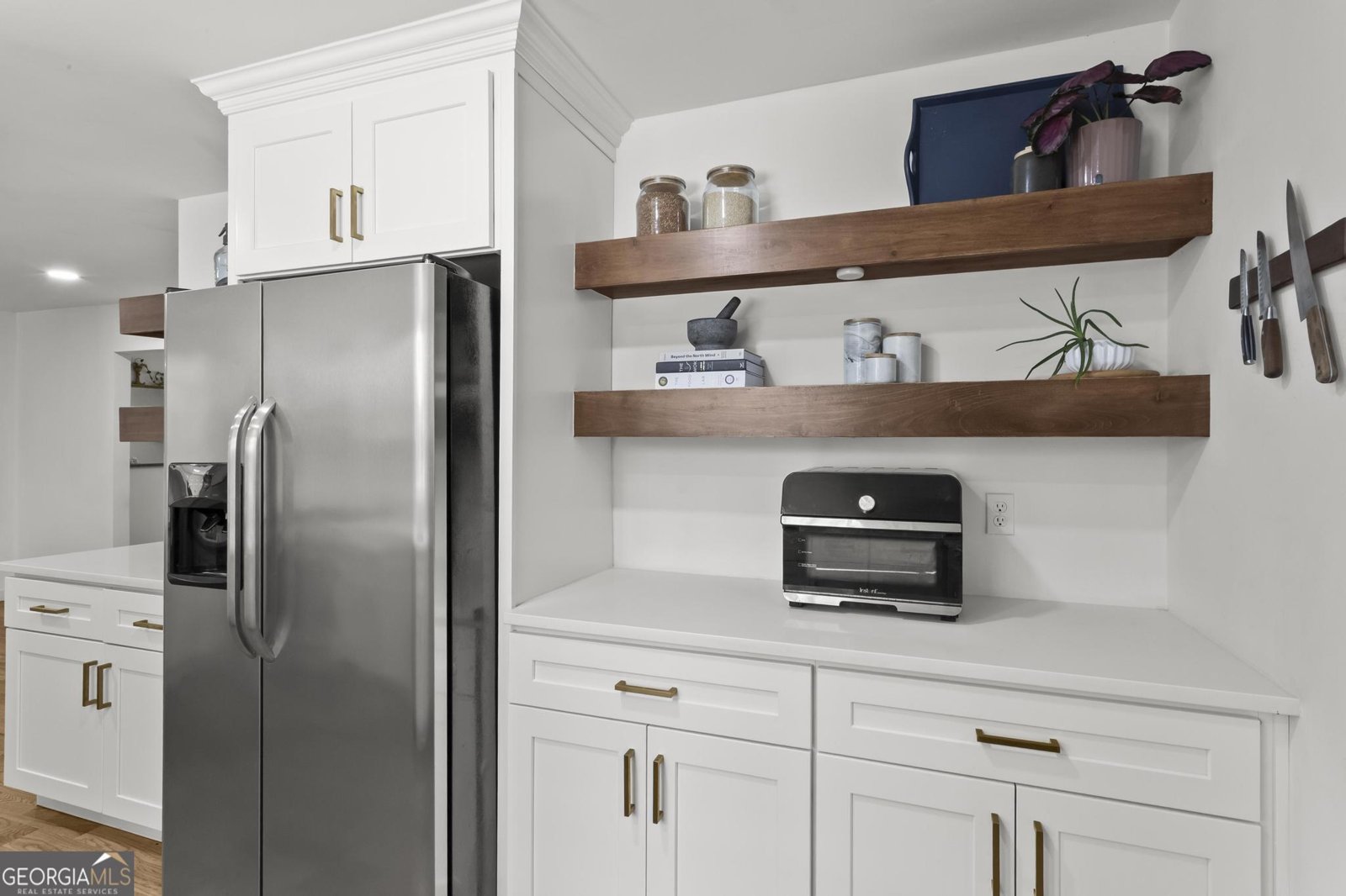 1673 Clearview Drive Acworth - Photo 19