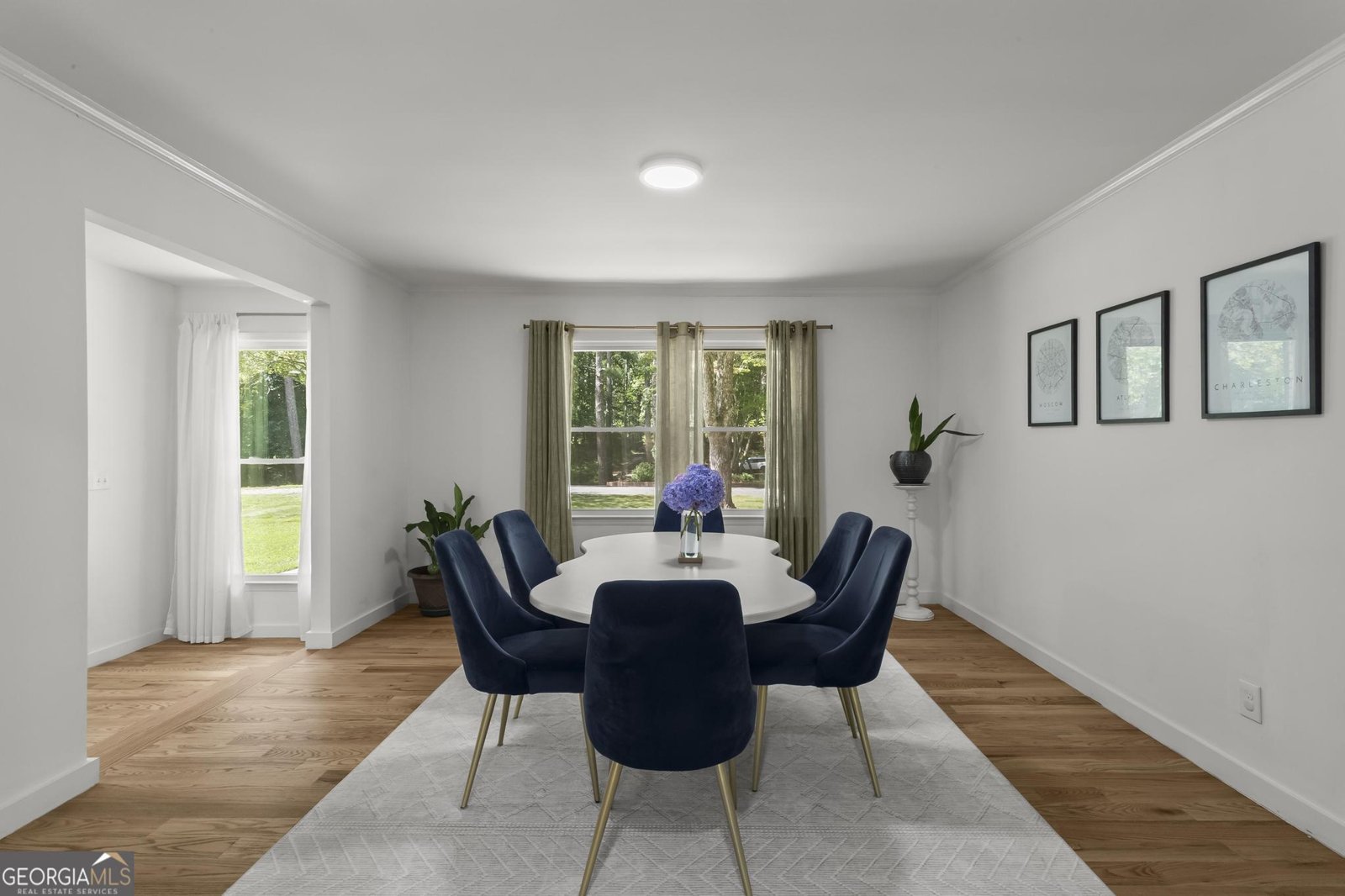 1673 Clearview Drive Acworth - Photo 22