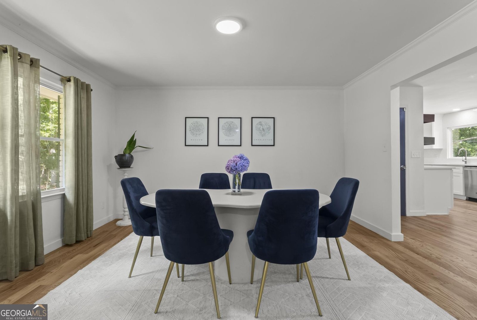 1673 Clearview Drive Acworth - Photo 23