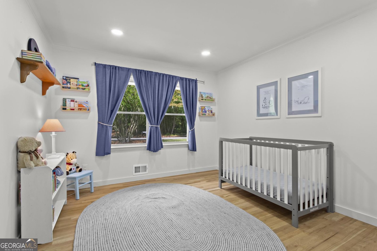 1673 Clearview Drive Acworth - Photo 29