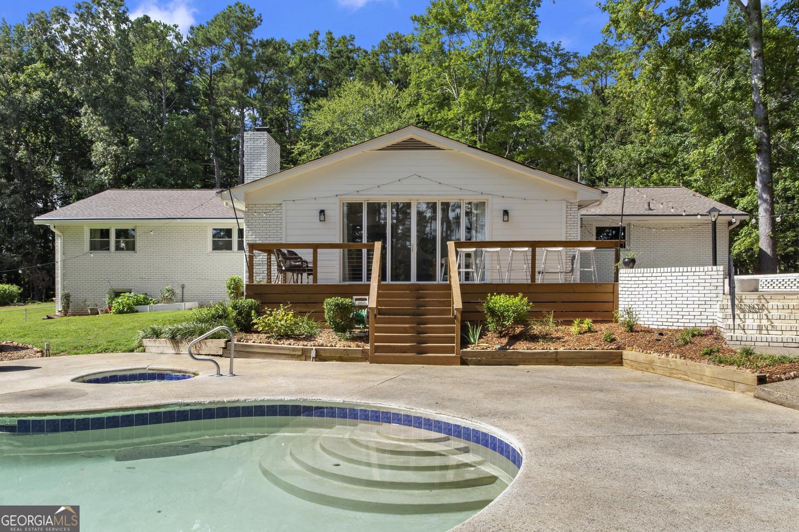 1673 Clearview Drive Acworth - Photo 48