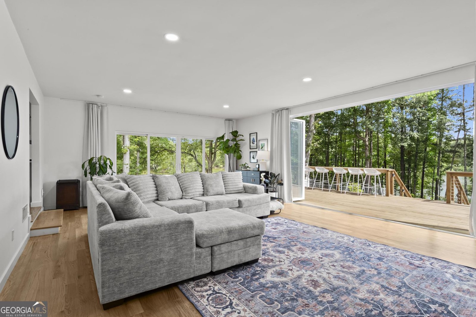 1673 Clearview Drive Acworth - Photo 7