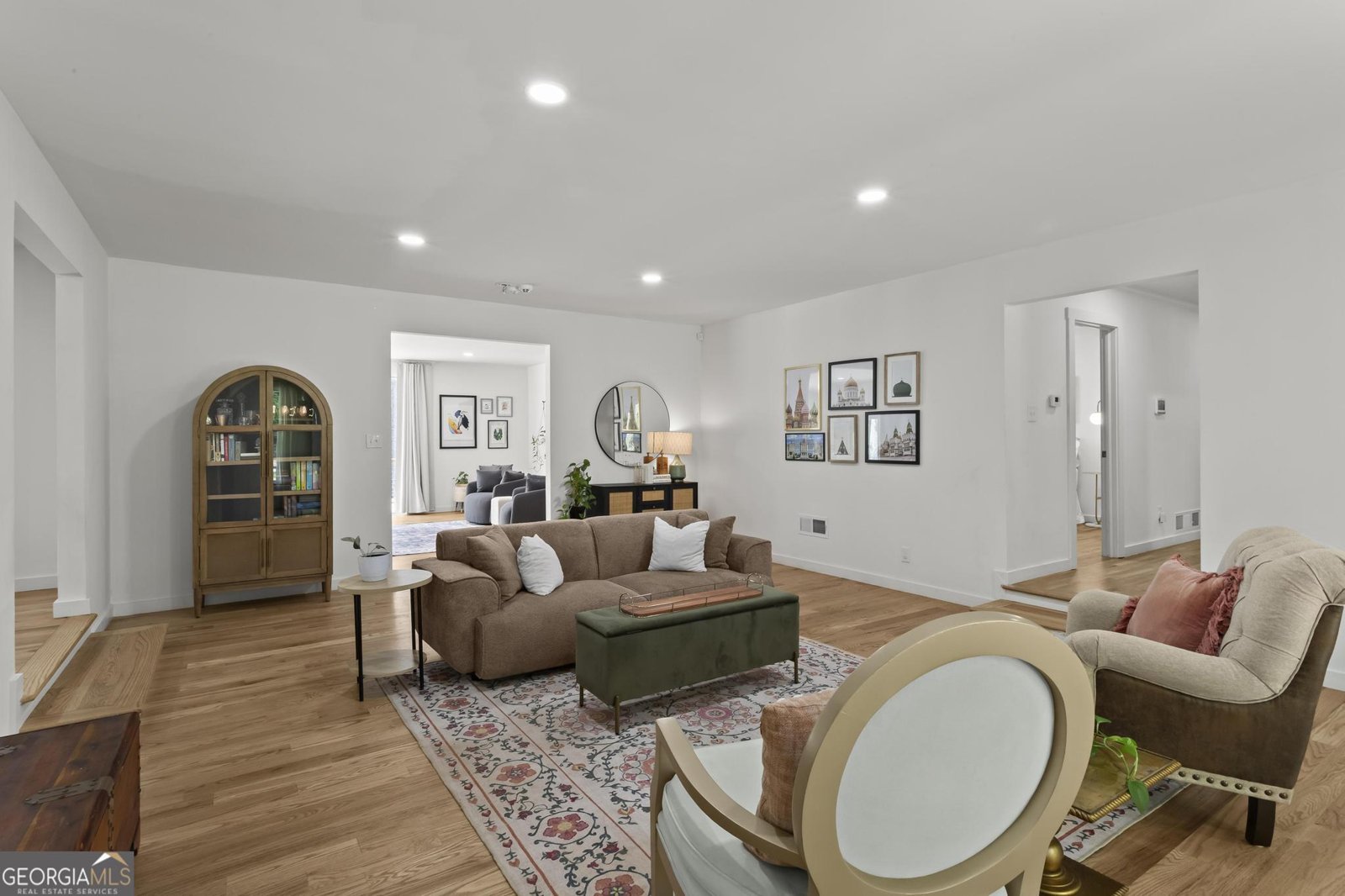 1673 Clearview Drive Acworth - Photo 9