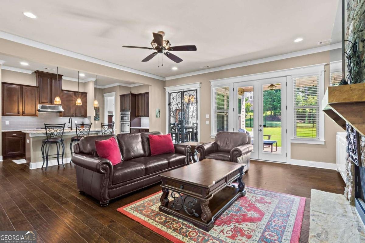 105 Laurel Canyon Trail Canton - Photo 10