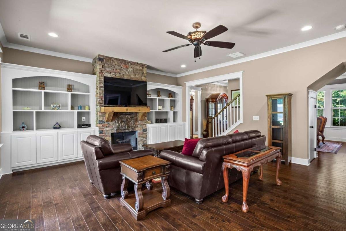 105 Laurel Canyon Trail Canton - Photo 11