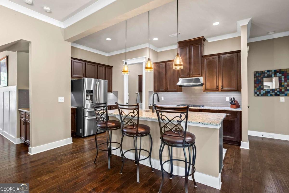 105 Laurel Canyon Trail Canton - Photo 14