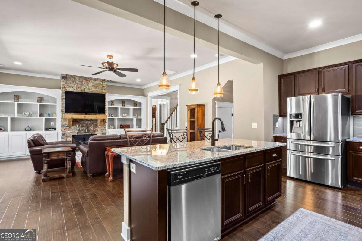 105 Laurel Canyon Trail Canton - Photo 16