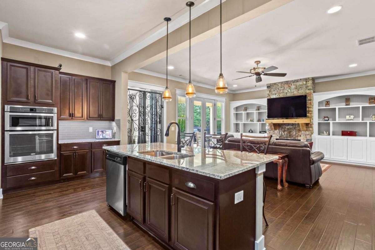 105 Laurel Canyon Trail Canton - Photo 17