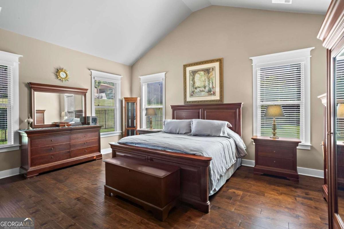 105 Laurel Canyon Trail Canton - Photo 22