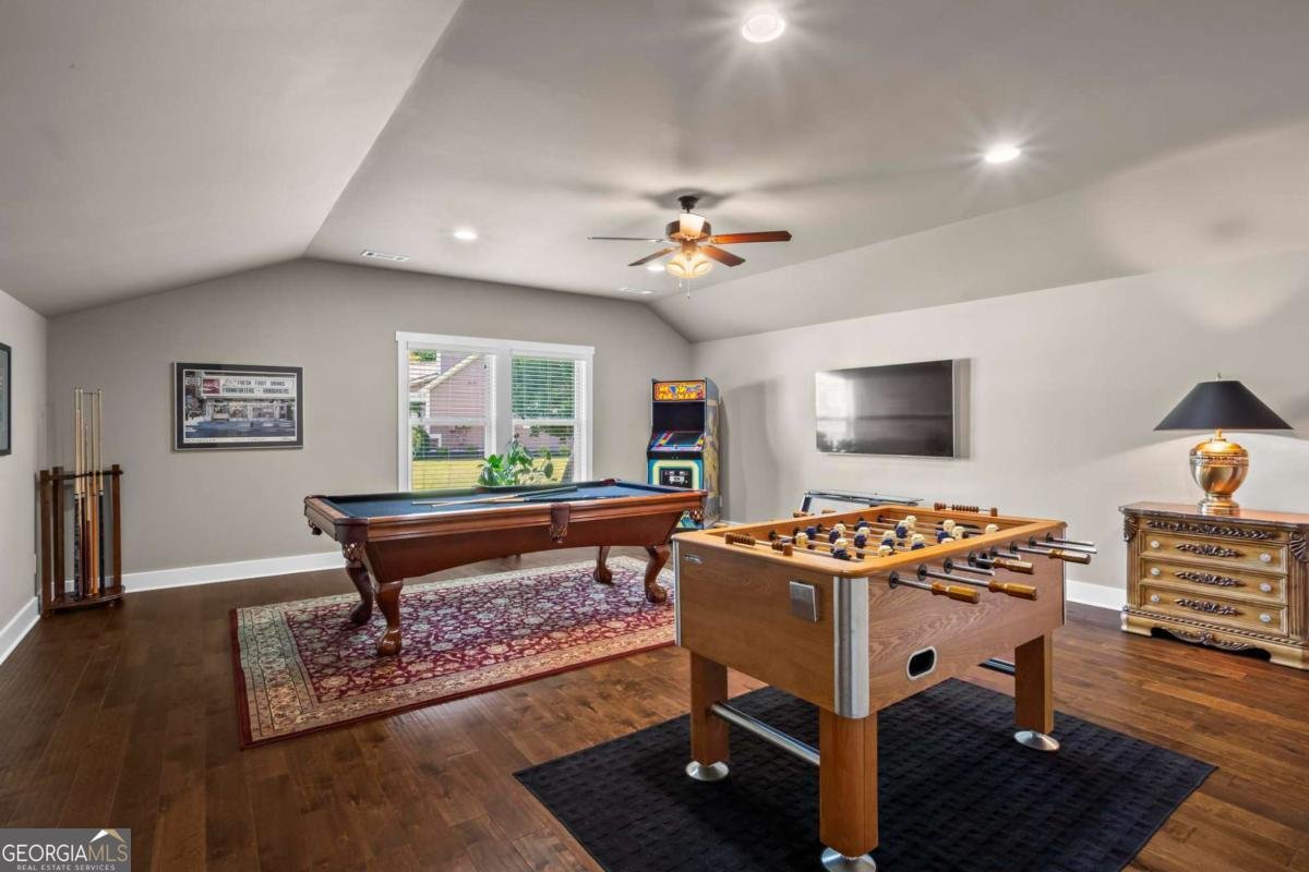 105 Laurel Canyon Trail Canton - Photo 30