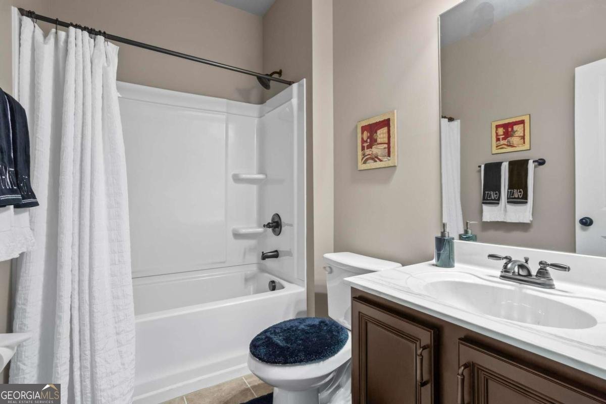 105 Laurel Canyon Trail Canton - Photo 32