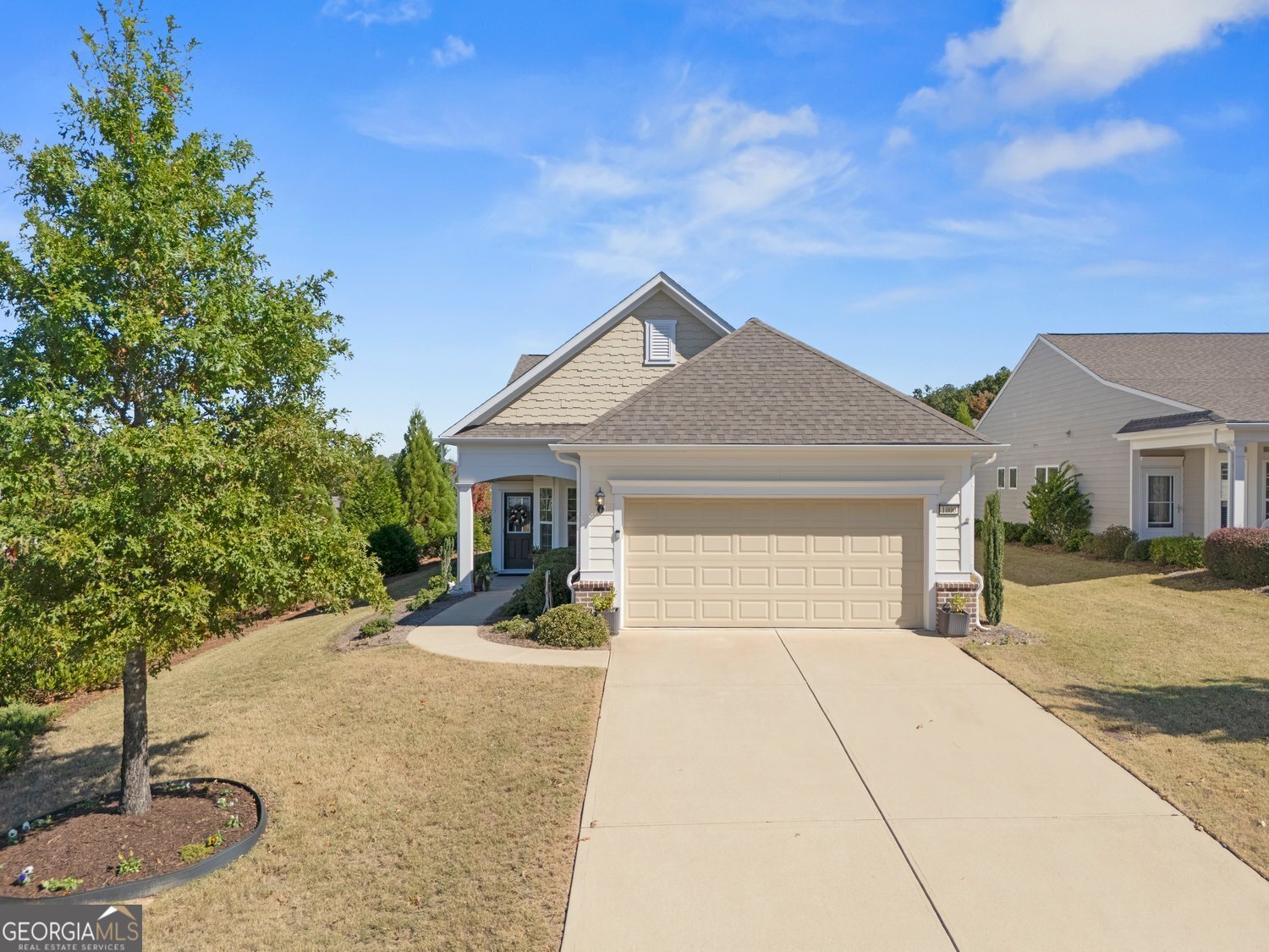 1000 Chickasaw Chief Place Greensboro - Photo 1